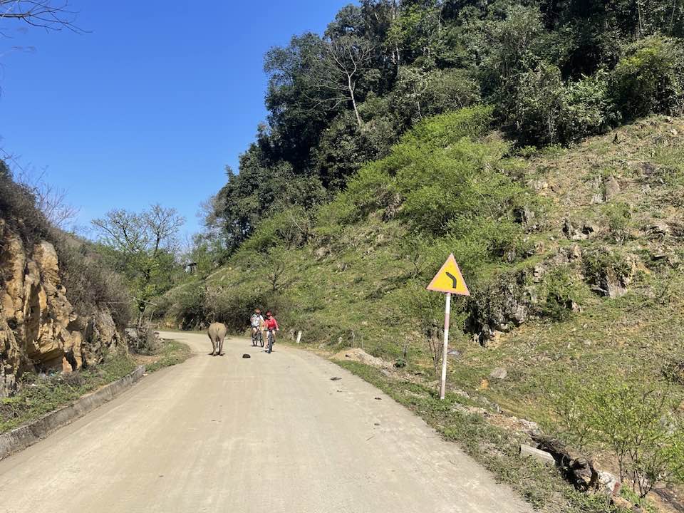 20 Days Cycling Through Vietnam